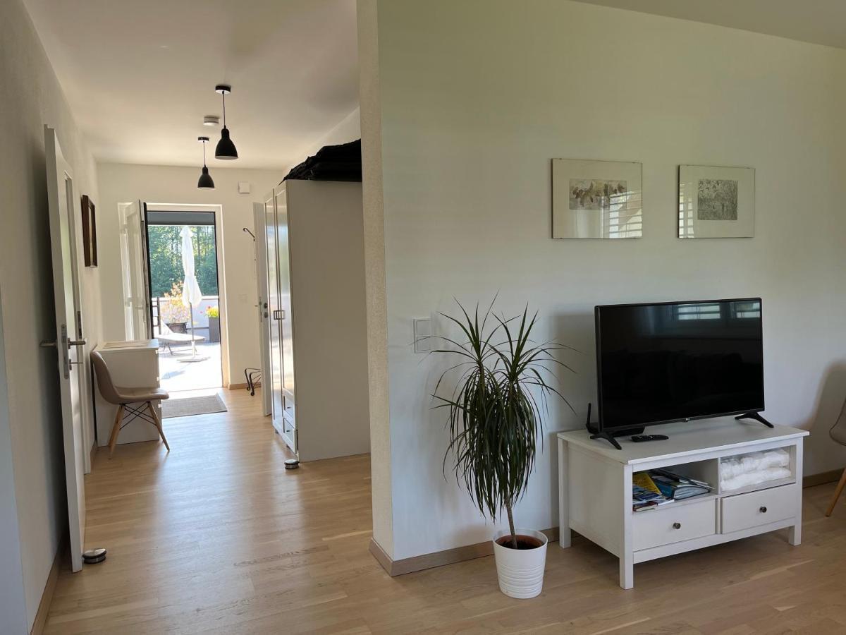 Wohlfuehlapartments Steiner อัลท์มุนสเตอร์ ภายนอก รูปภาพ