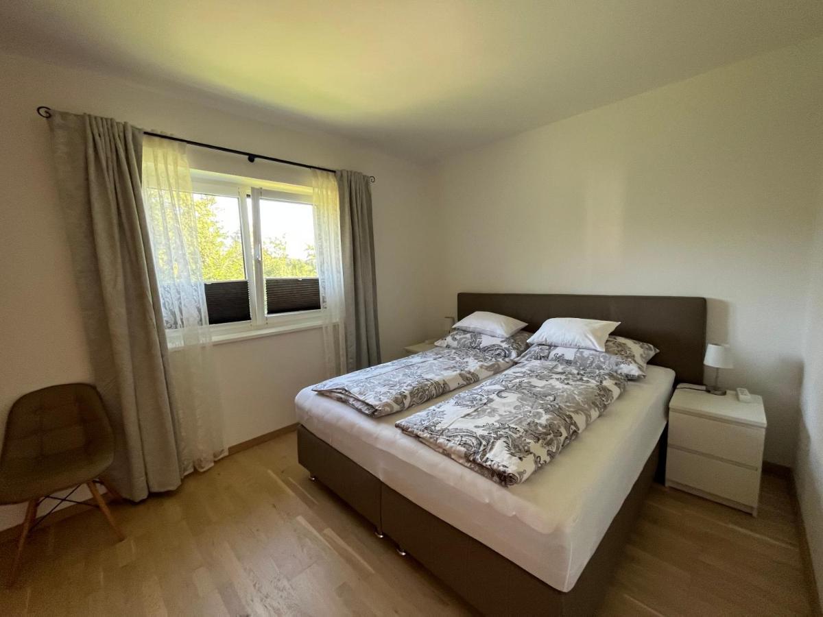 Wohlfuehlapartments Steiner อัลท์มุนสเตอร์ ภายนอก รูปภาพ