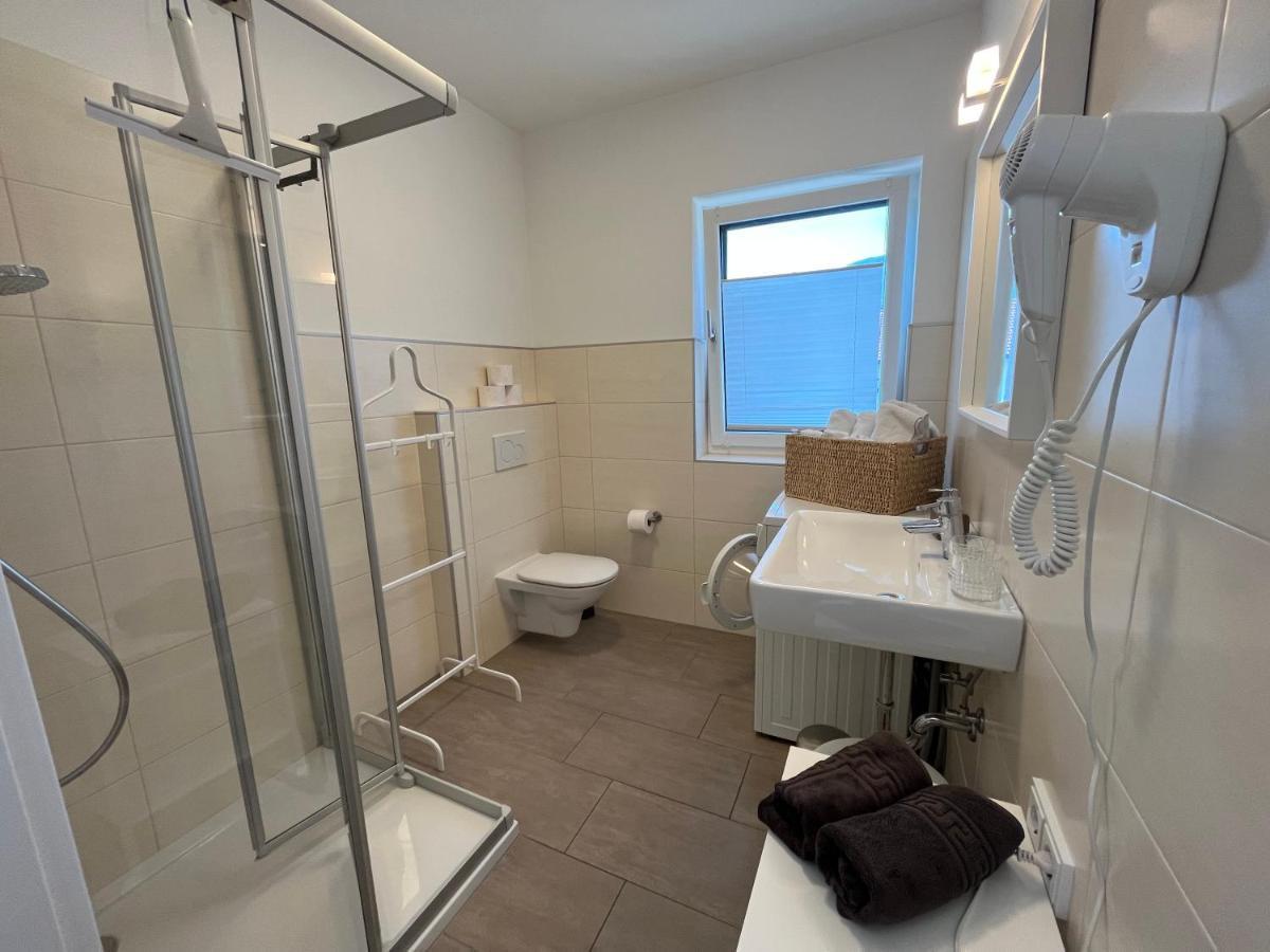 Wohlfuehlapartments Steiner อัลท์มุนสเตอร์ ภายนอก รูปภาพ